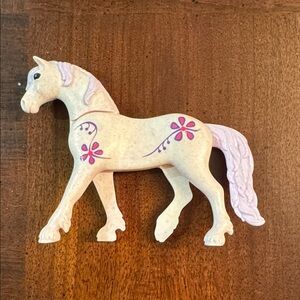 Playmobil mystical magical unicorn